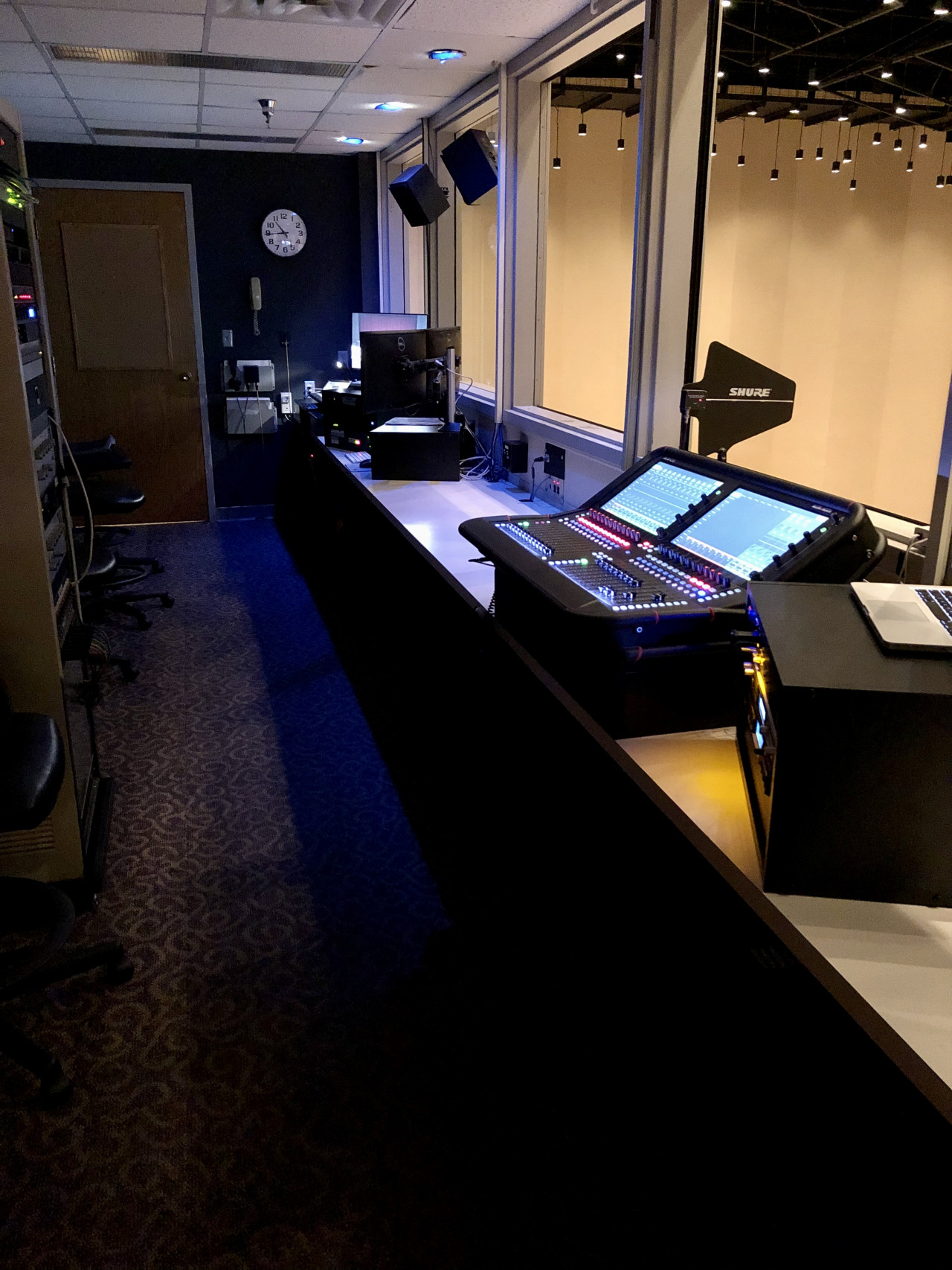Huntington University - Zurcher Auditorium